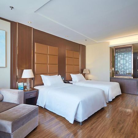 Beijing Sunflower Hotel--Beijing Universal Studios Resort Екстериор снимка